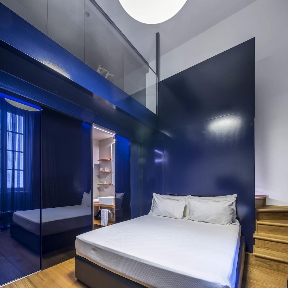 Avani Palazzo Moscova Milan Hotel -Previously Nh Palazzo Moscova- Екстериор снимка