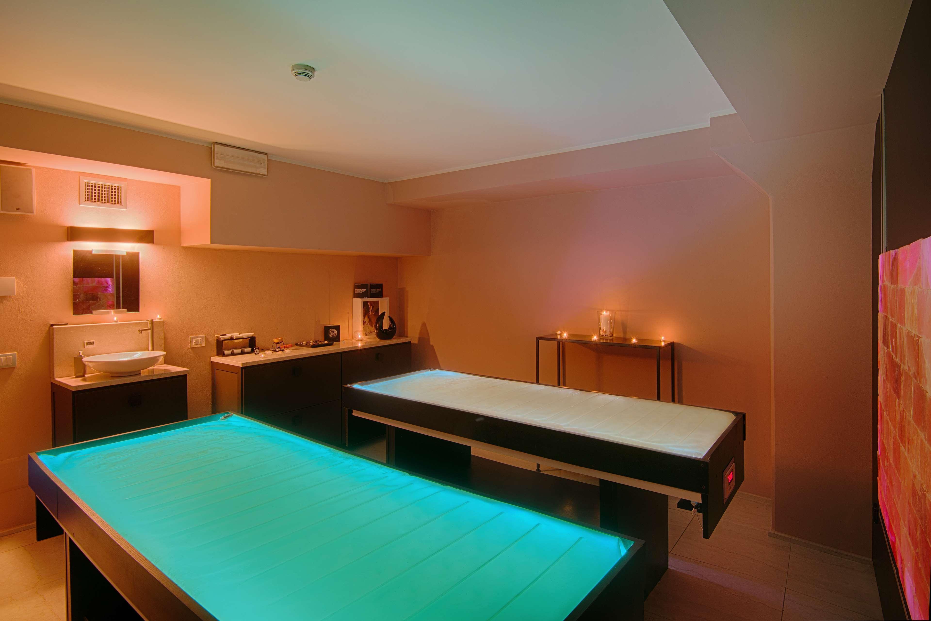 Avani Palazzo Moscova Milan Hotel -Previously Nh Palazzo Moscova- Екстериор снимка
