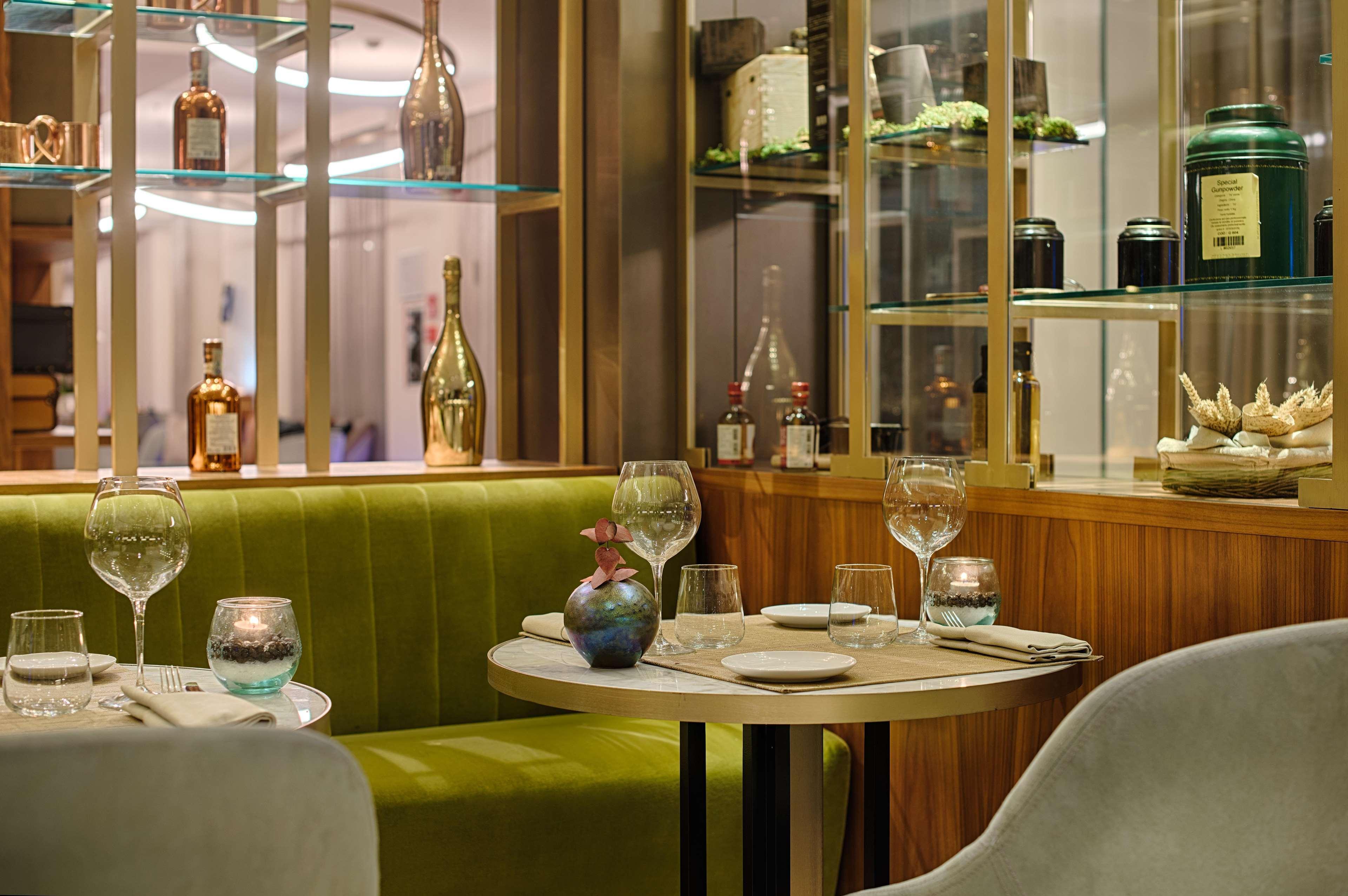 Avani Palazzo Moscova Milan Hotel -Previously Nh Palazzo Moscova- Екстериор снимка