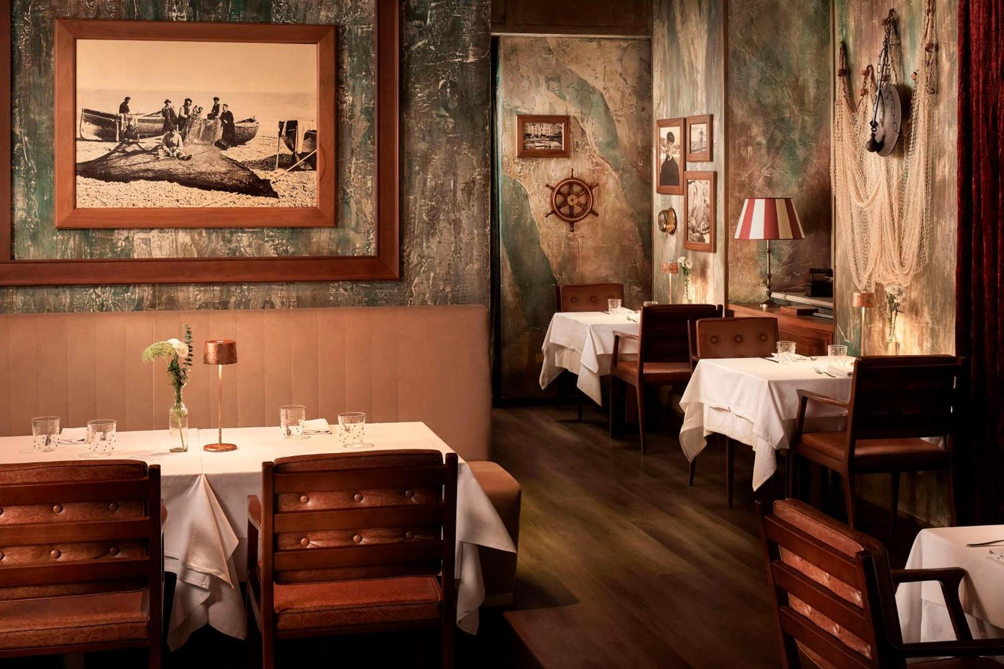 Avani Palazzo Moscova Milan Hotel -Previously Nh Palazzo Moscova- Екстериор снимка